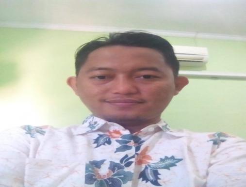 Muhammad Syarifudin, S.Pd